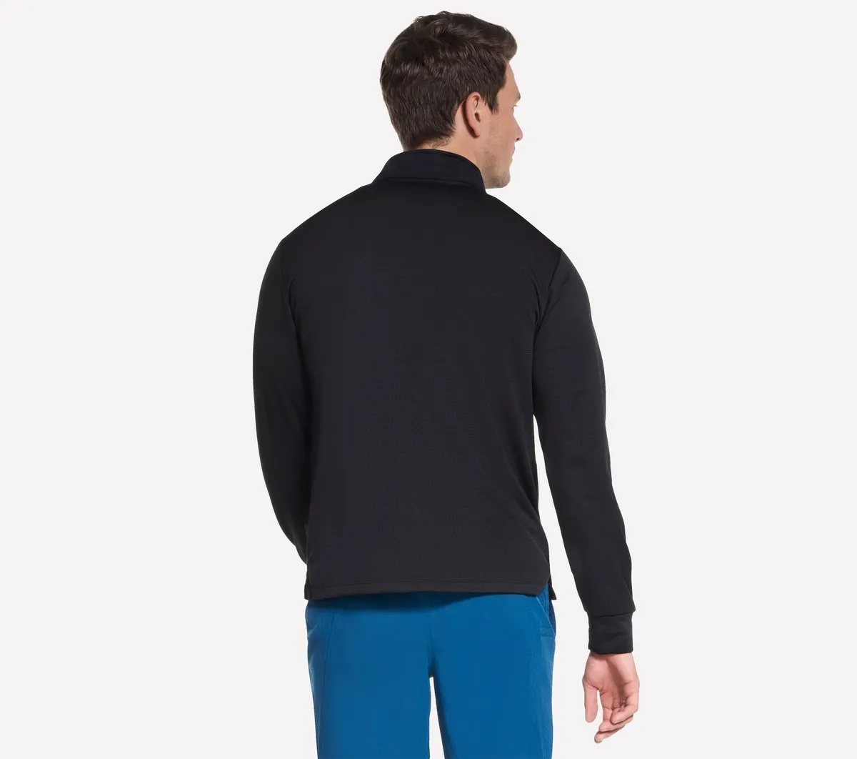Skechers Godri All Day Thermal 1/2 Zip