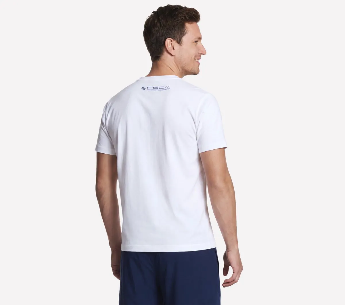 Skechers Harry Kane Icon Graphic Tee