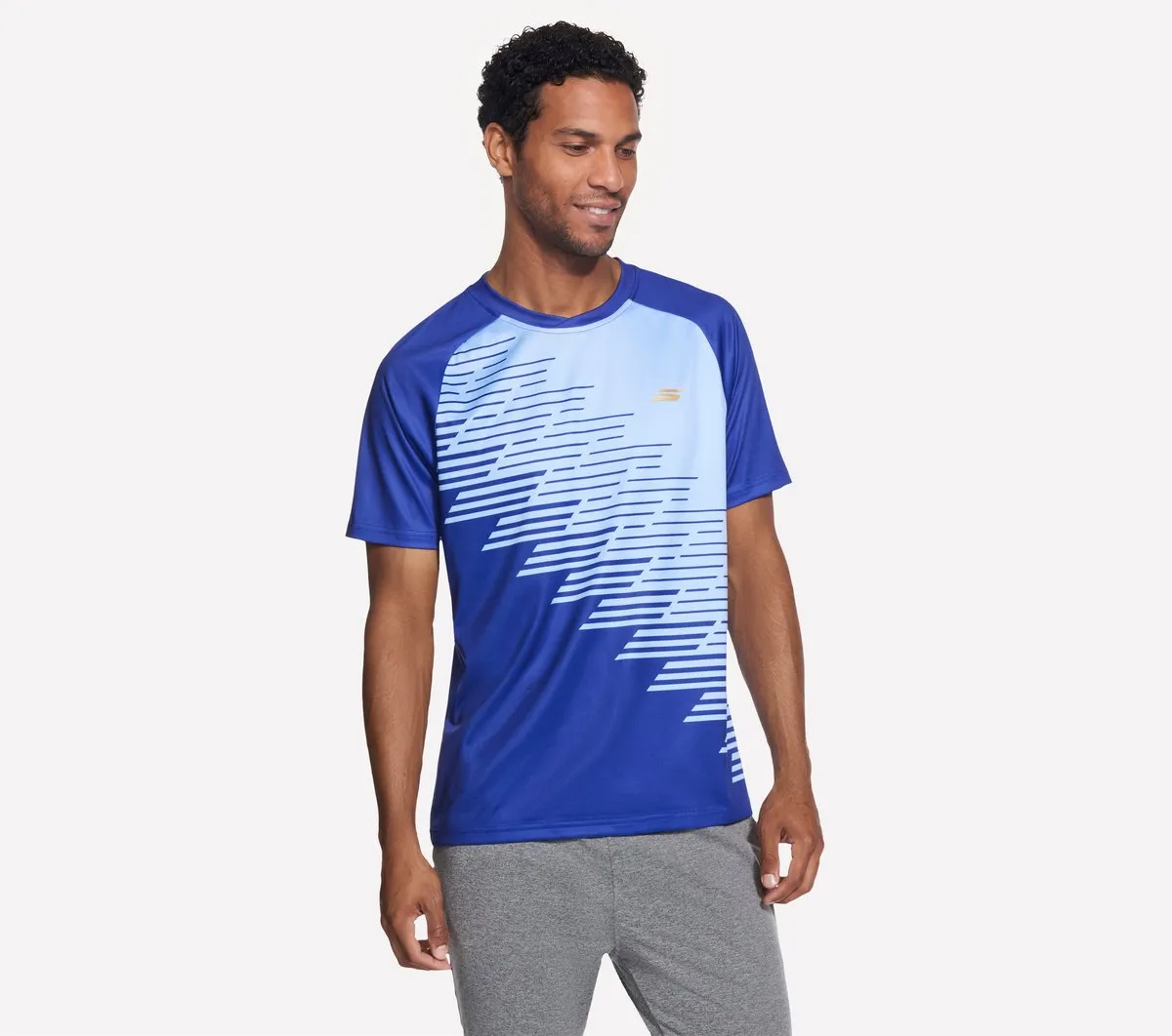 Skechers Harry Kane Momentum Tee