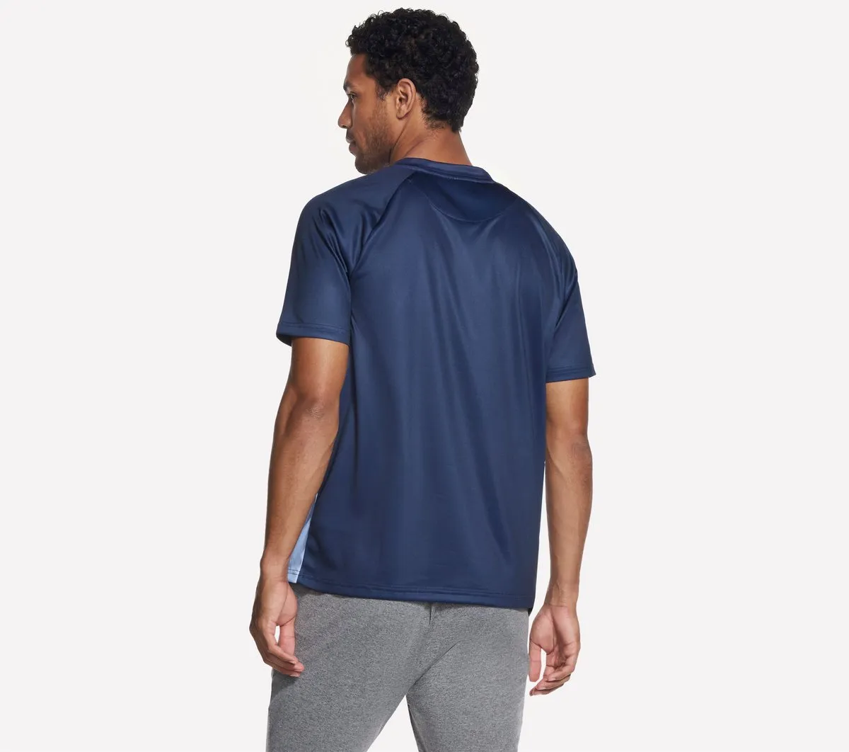 Skechers Harry Kane Shift Tee