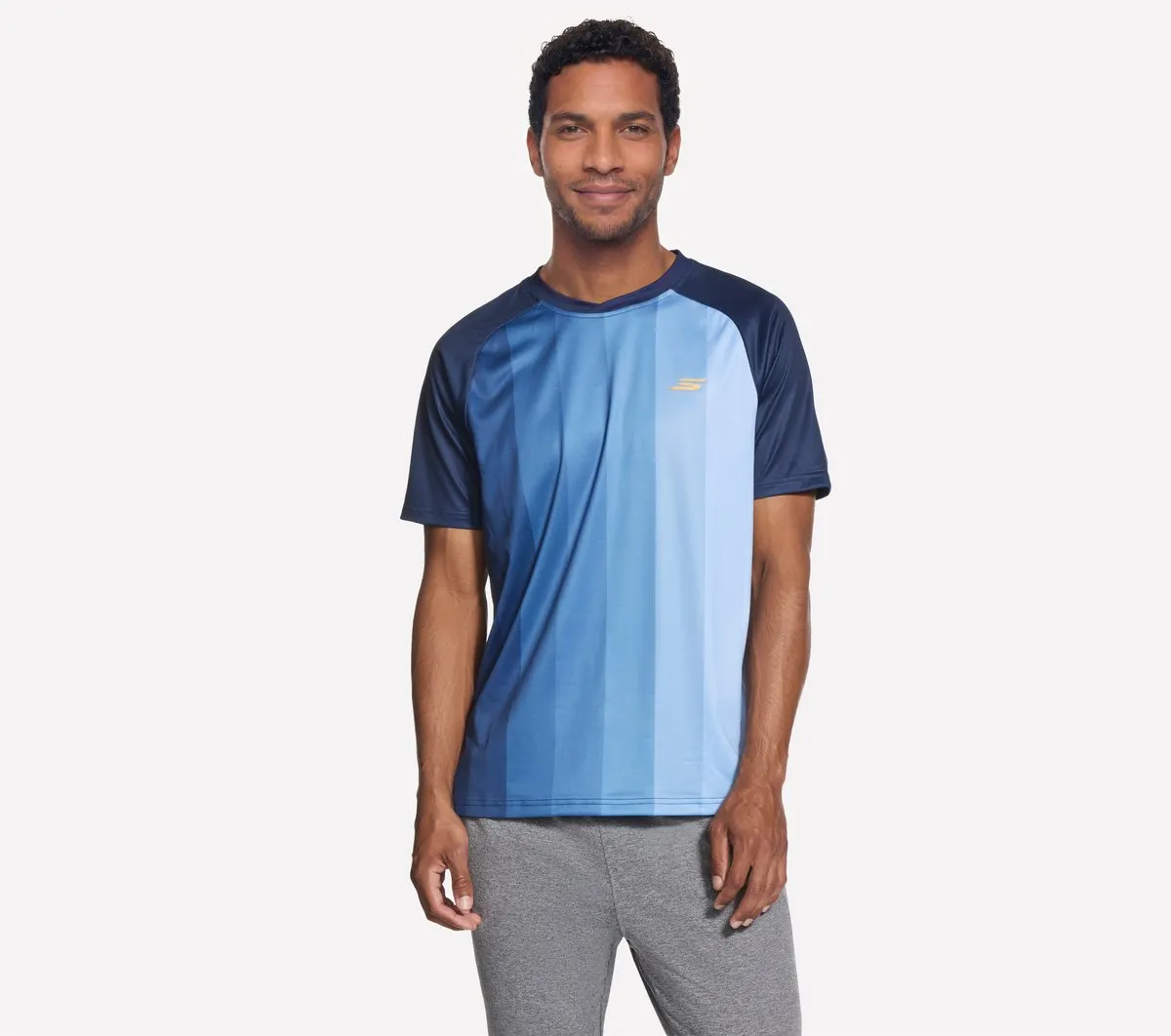 Skechers Harry Kane Shift Tee