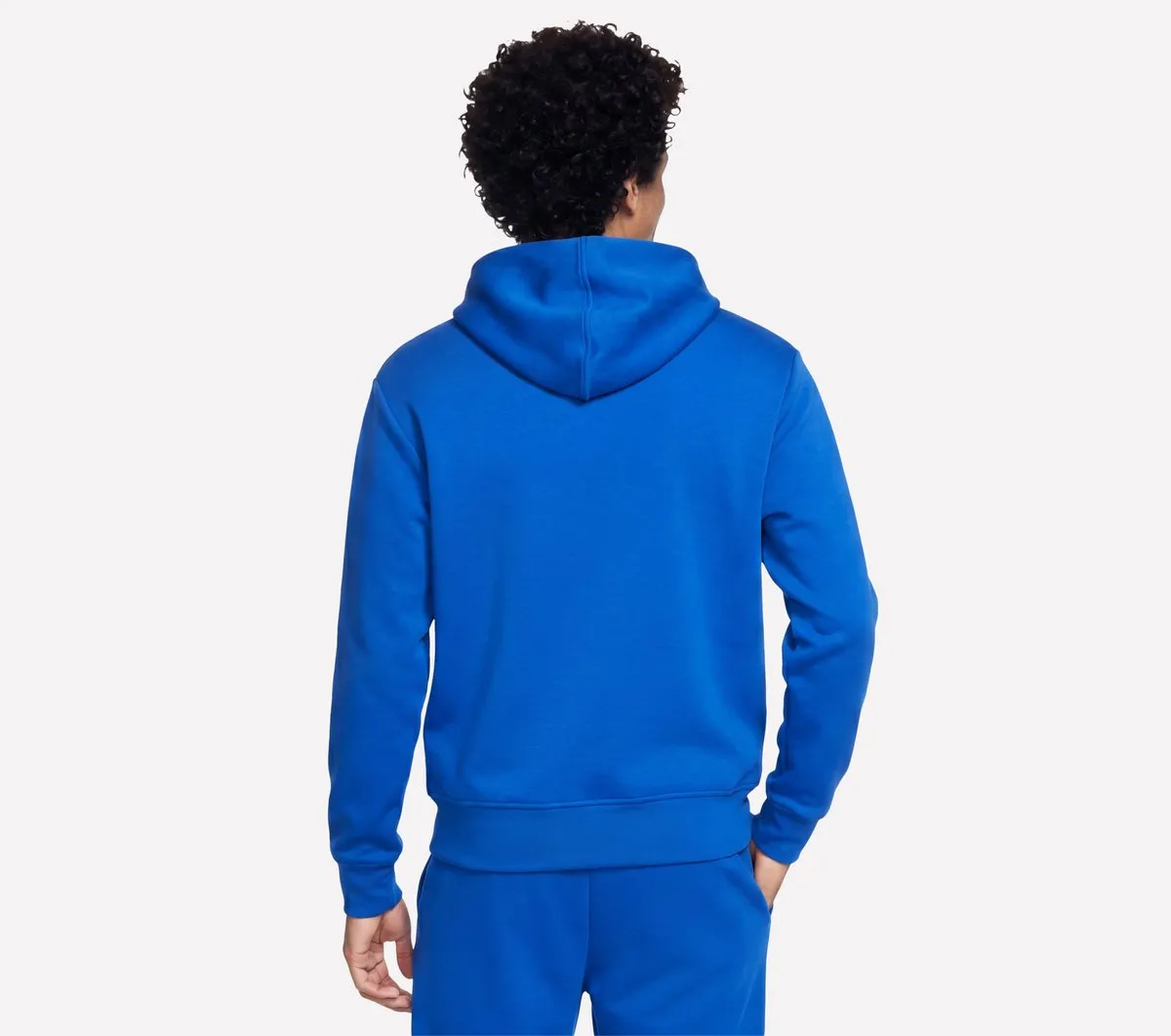 Skechers Harry Kane SKECHCLOUD Elevate Hoodie