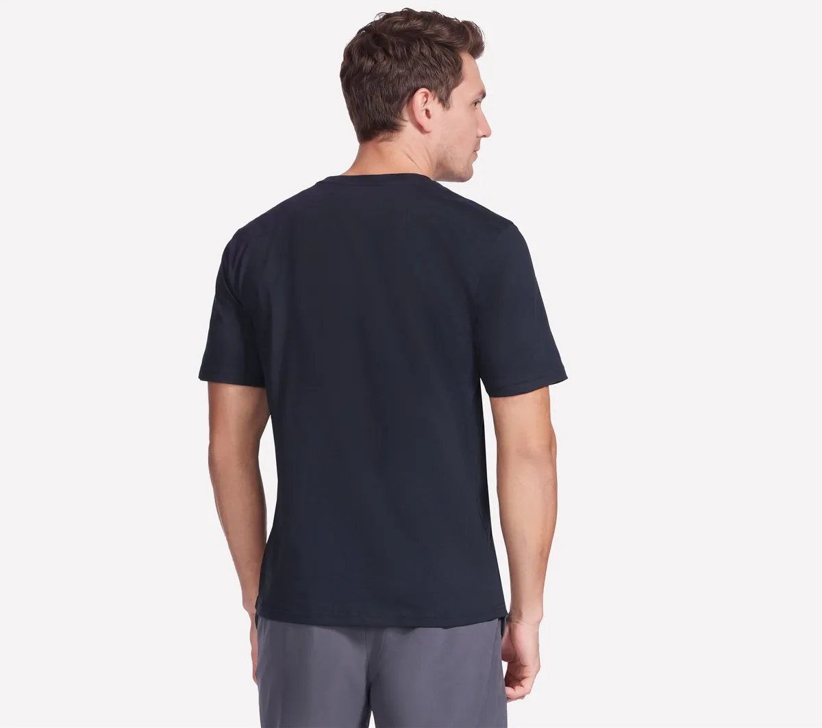 Skechers Heritage Short Sleeve Tee