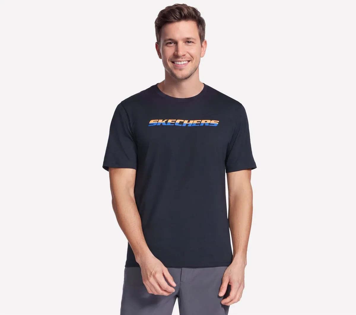 Skechers Heritage Short Sleeve Tee