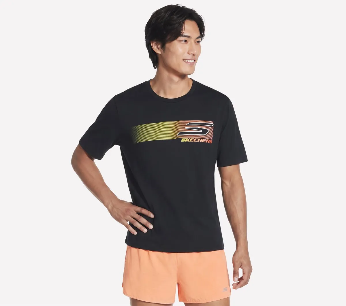 Skechers Hyper Speed Tee