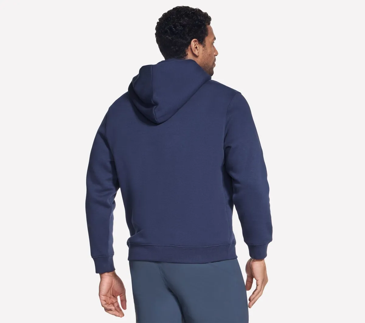 Skechers Legacy Hoodie