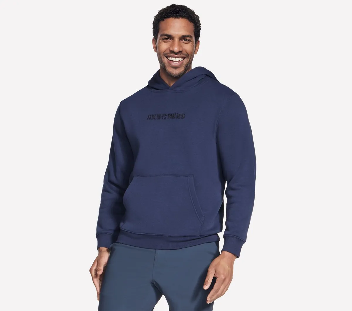 Skechers Legacy Hoodie