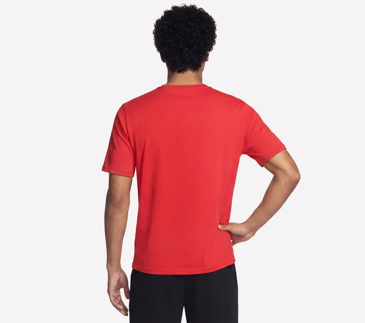 Skechers Letterman Tee