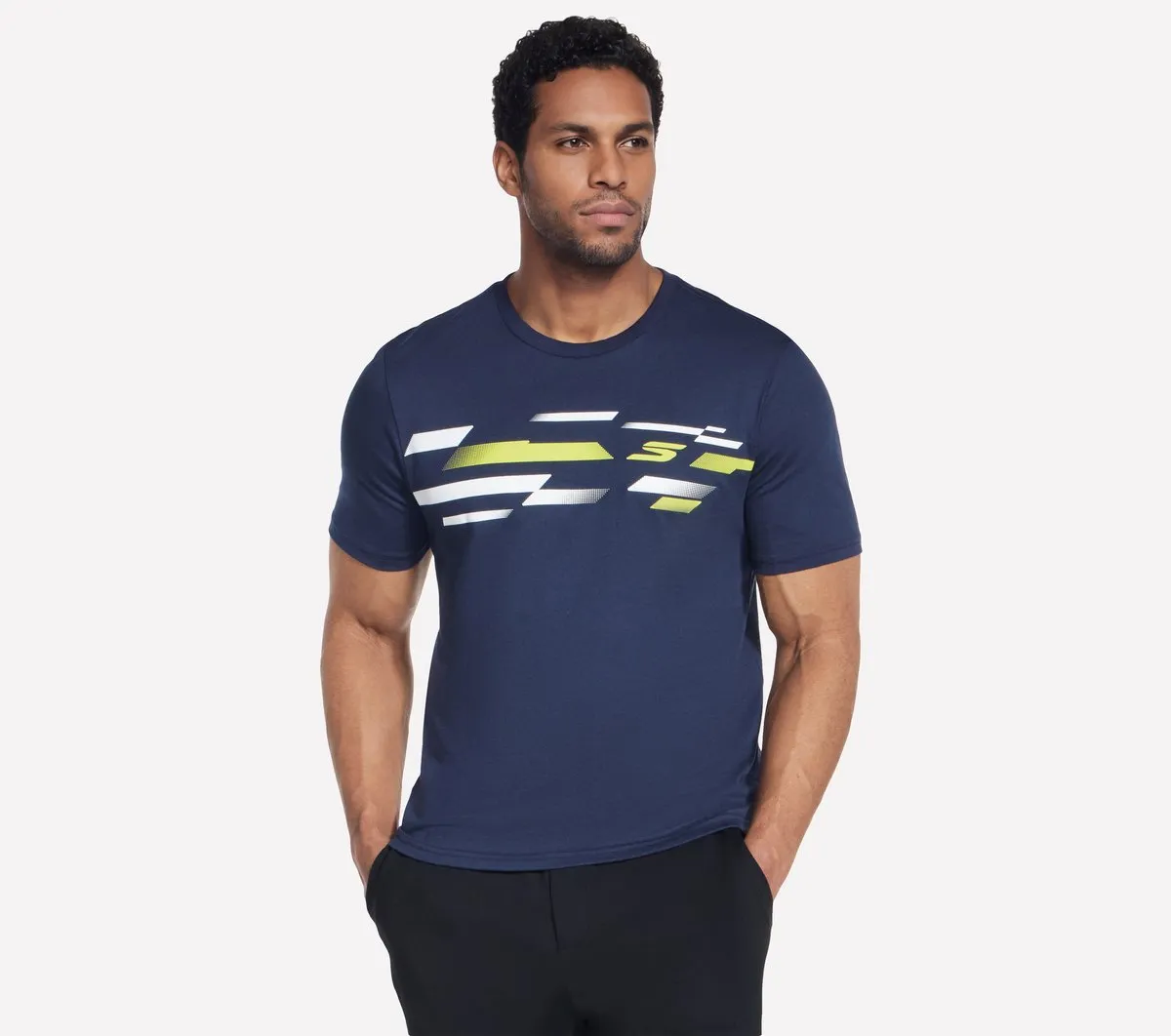 Skechers Matrix Tee
