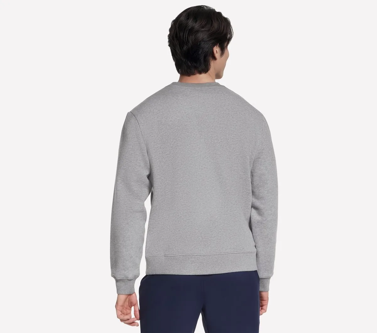 Skechers Max Soft Crew