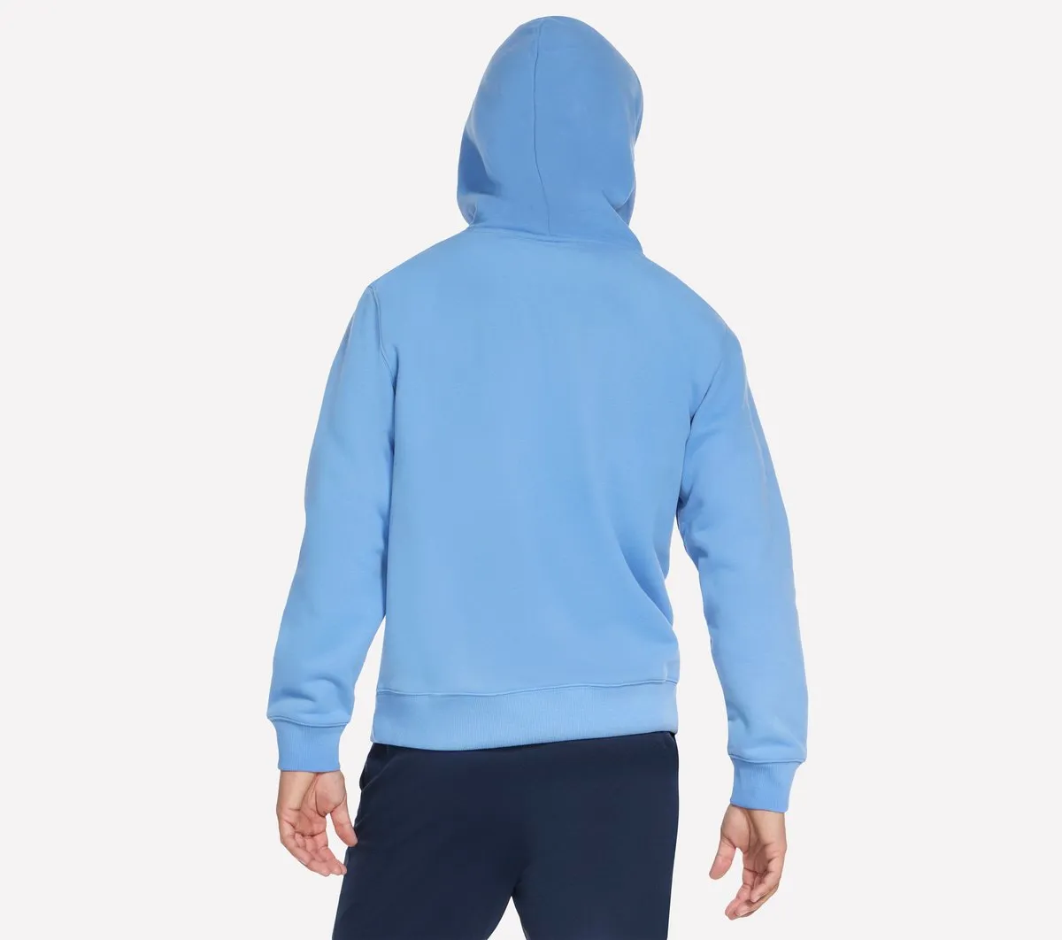 Skechers Max Soft Hoodie