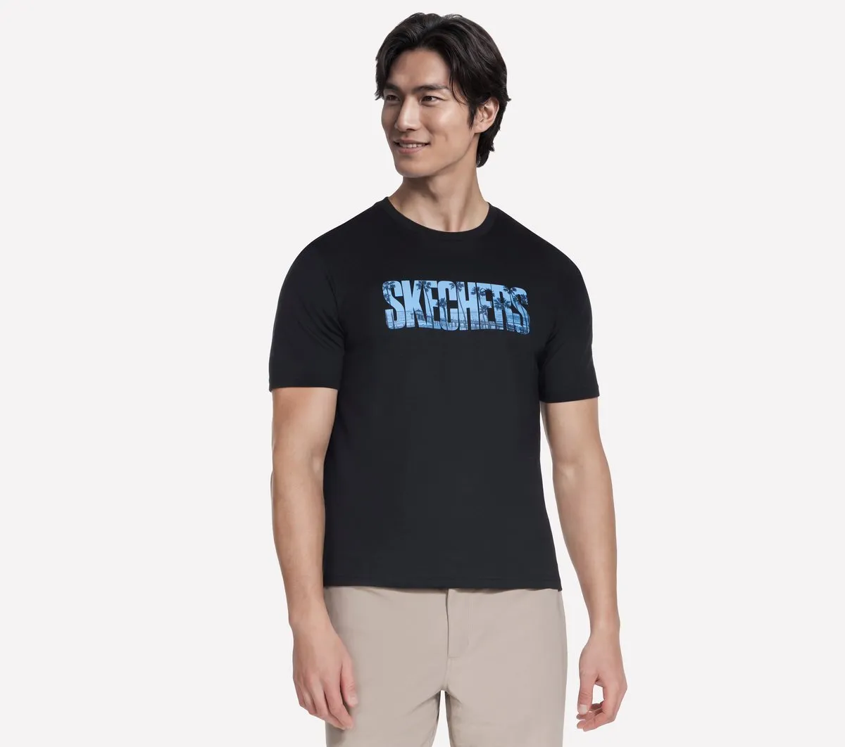Skechers Motivate Tee