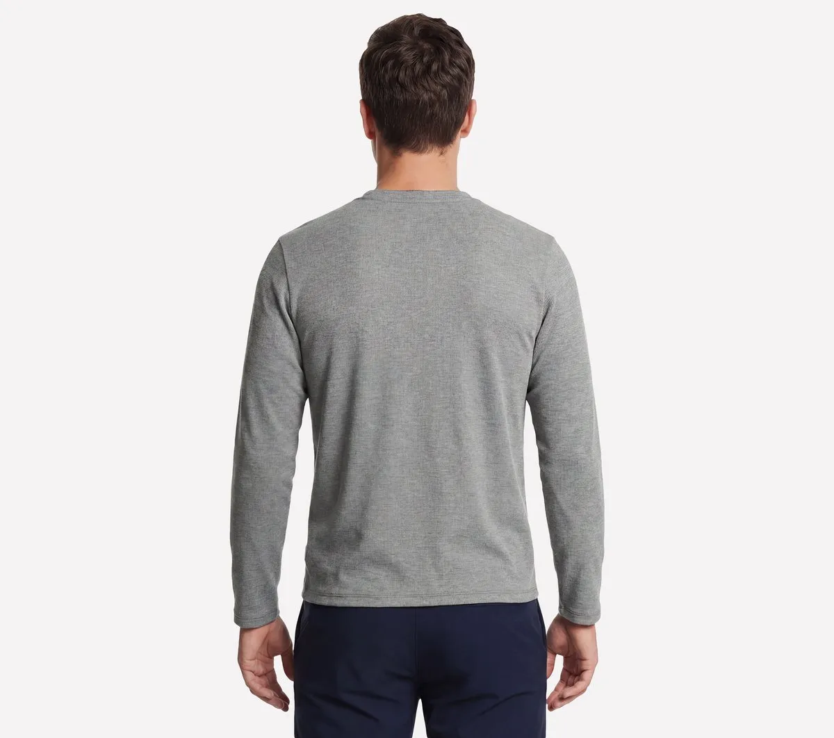 Skechers Off Duty Henley