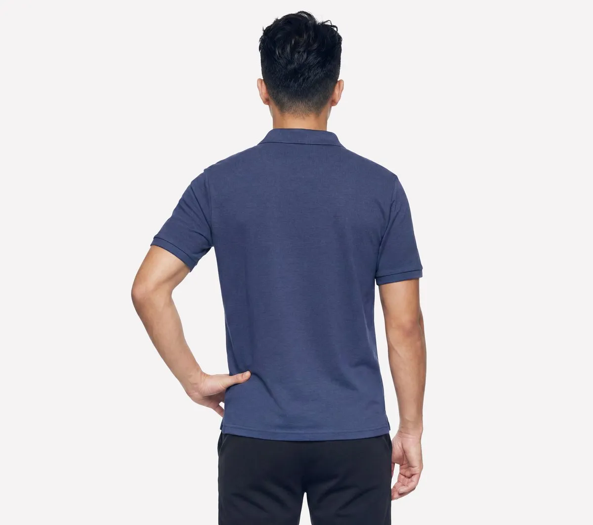 Skechers Off Duty Polo