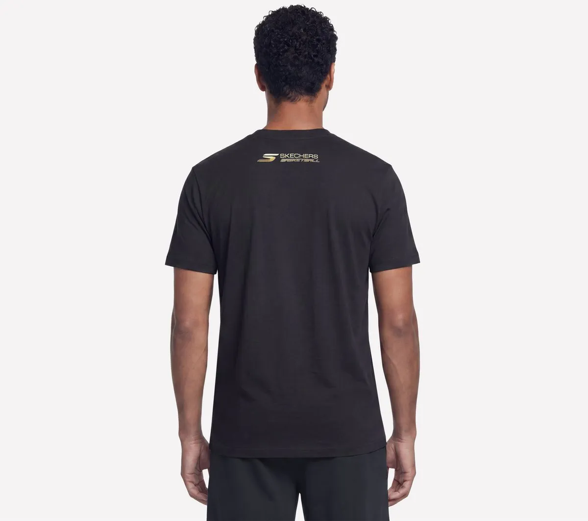 Skechers OG Anunoby World Champion Tee