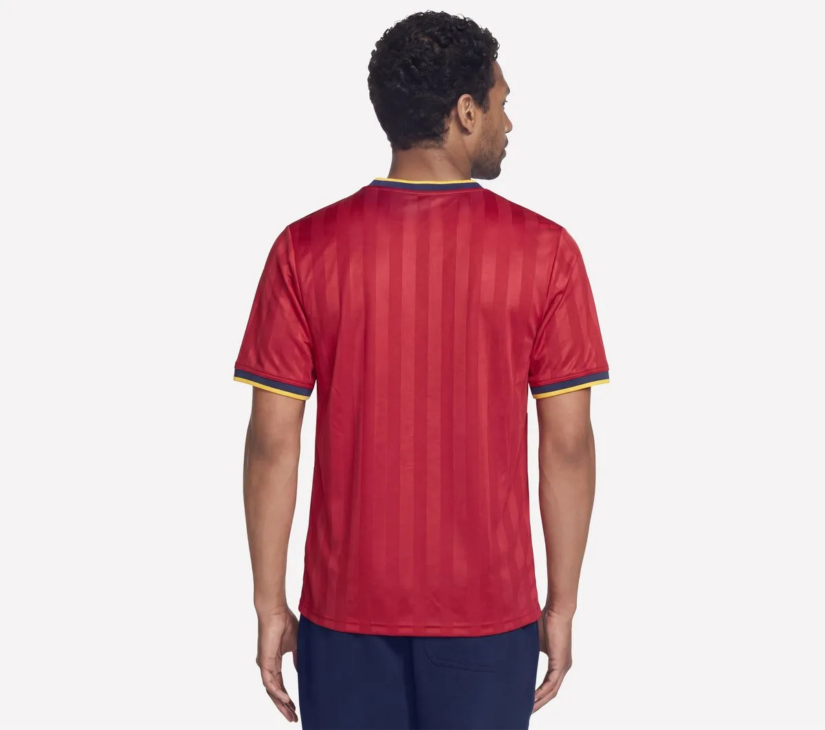 Skechers On Pitch Jersey