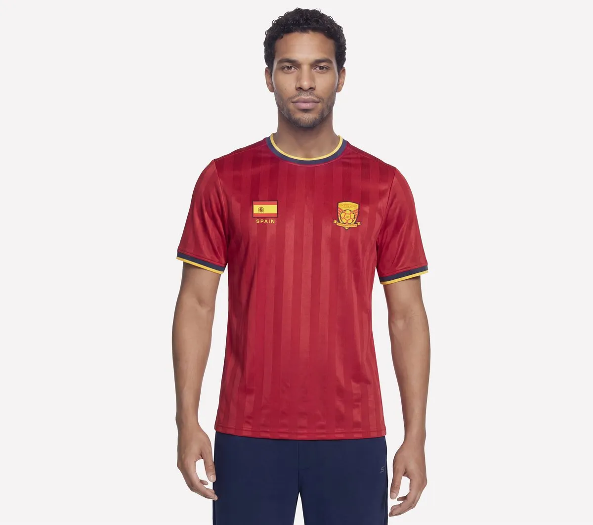 Skechers On Pitch Jersey