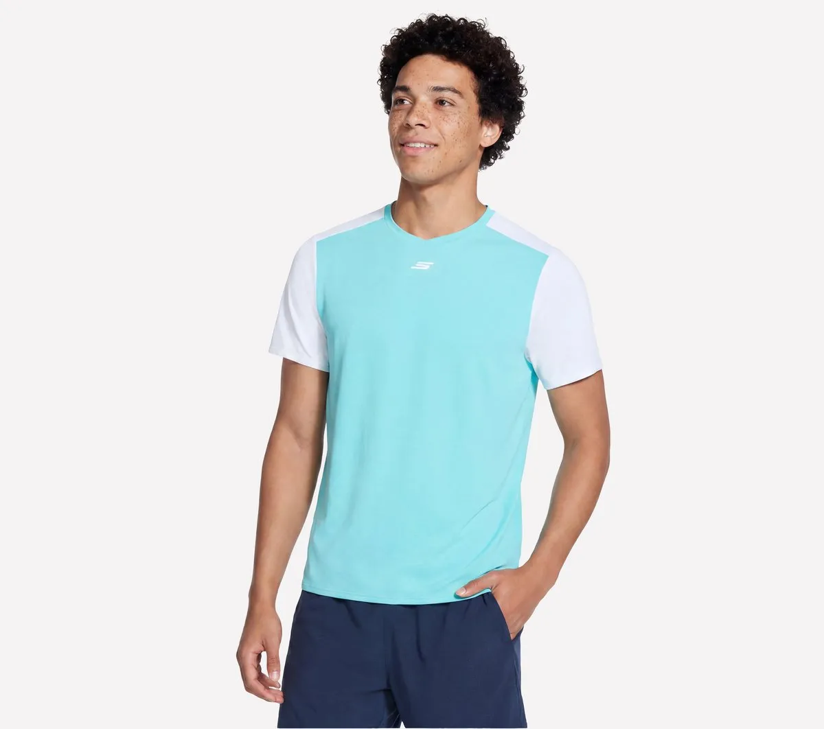 Skechers Pace Tee