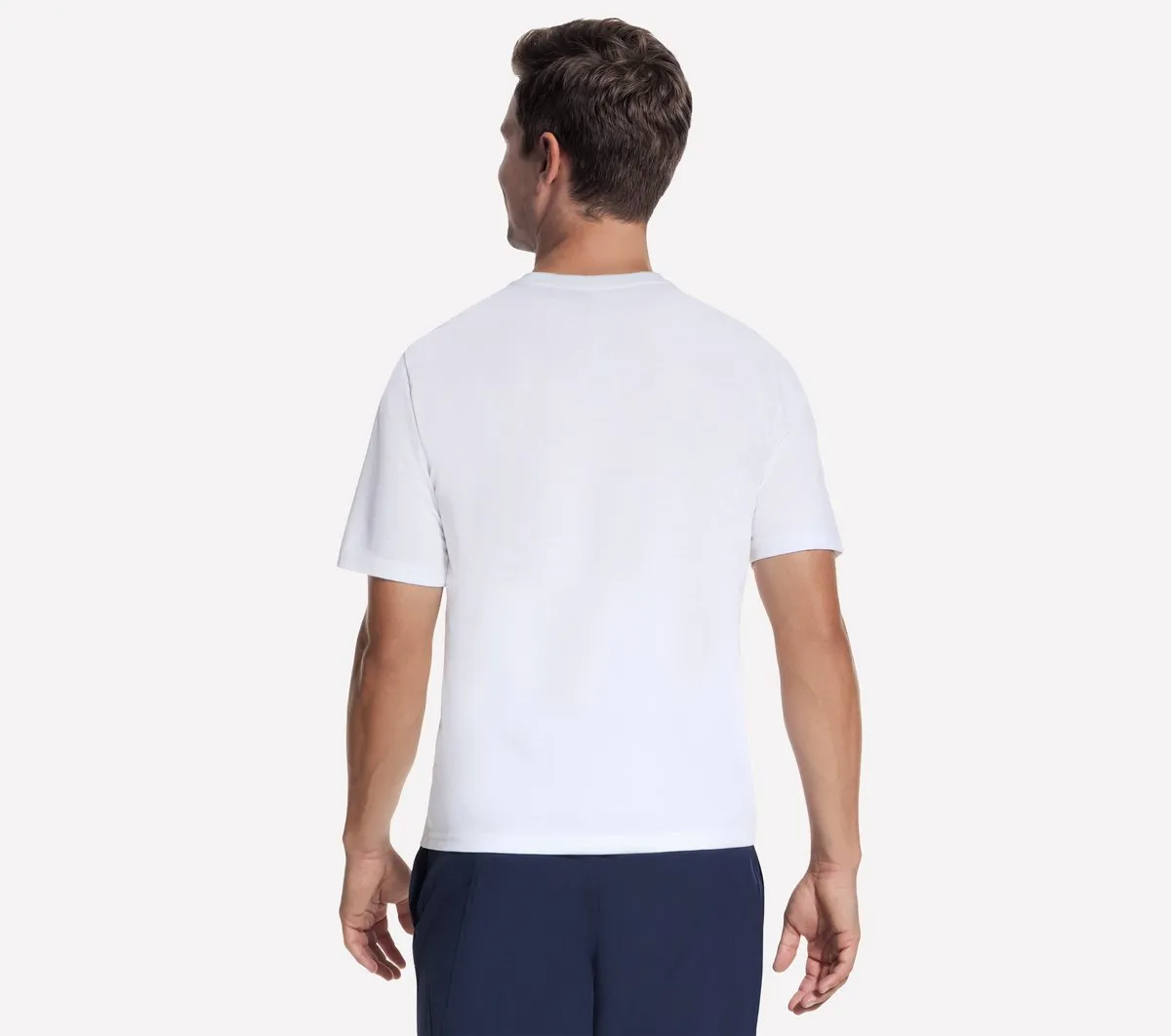 Skechers Script Tee