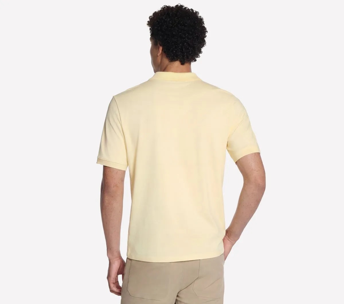 Skechers Signature Pima Polo
