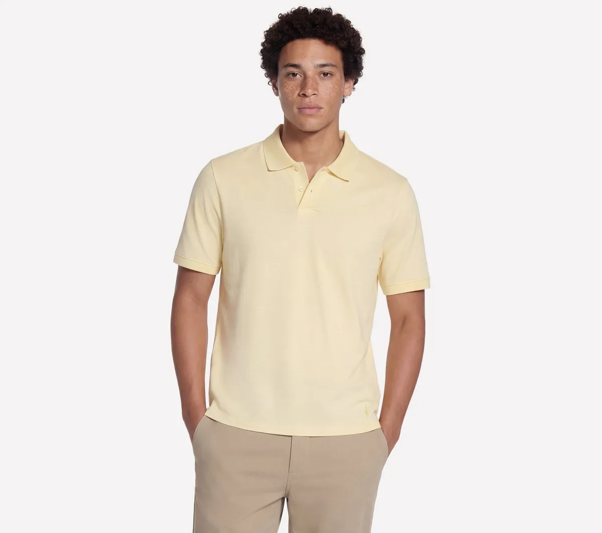 Skechers Signature Pima Polo