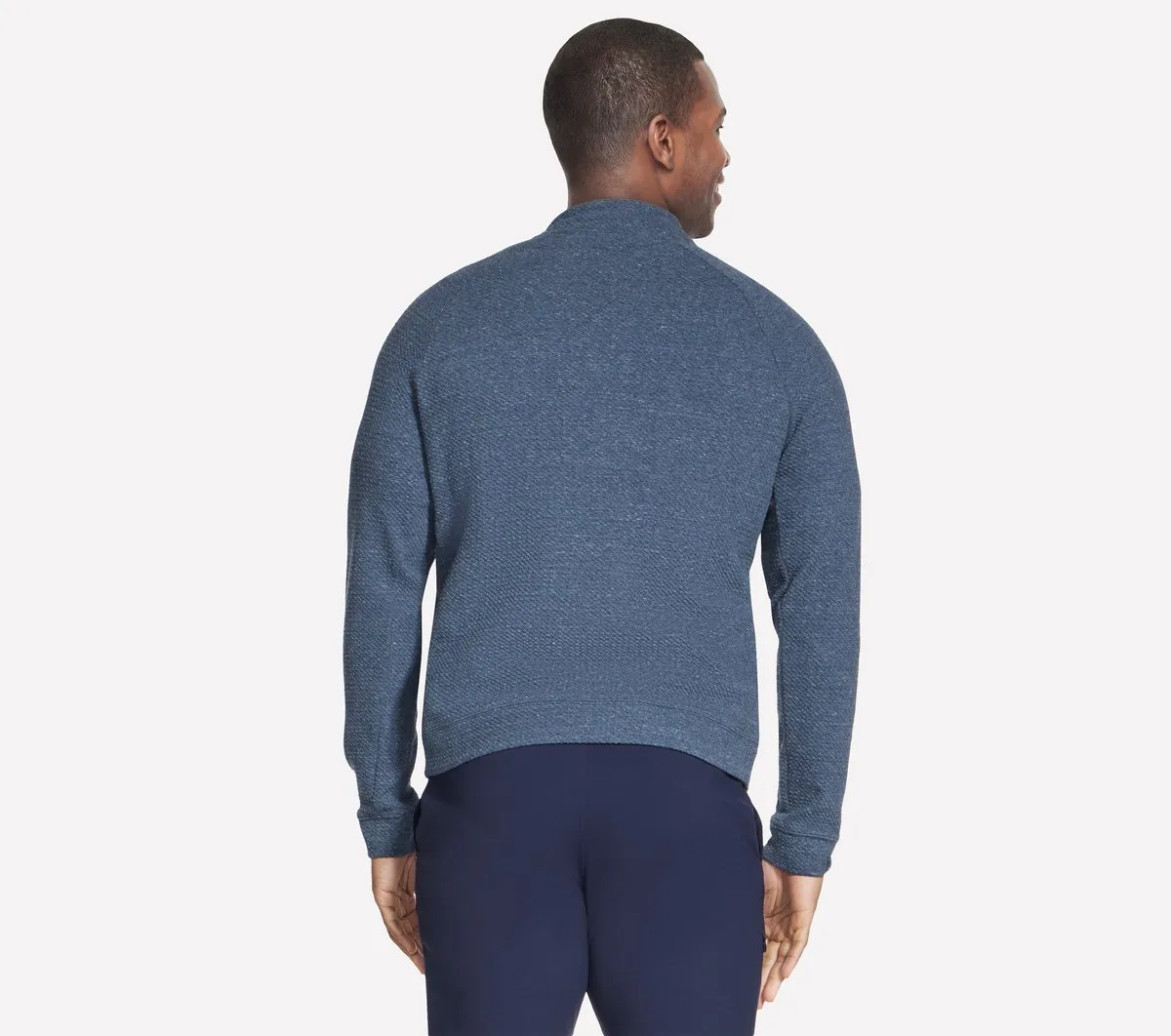 Skechers SKECHCLOUD Lounge 1/4 Zip