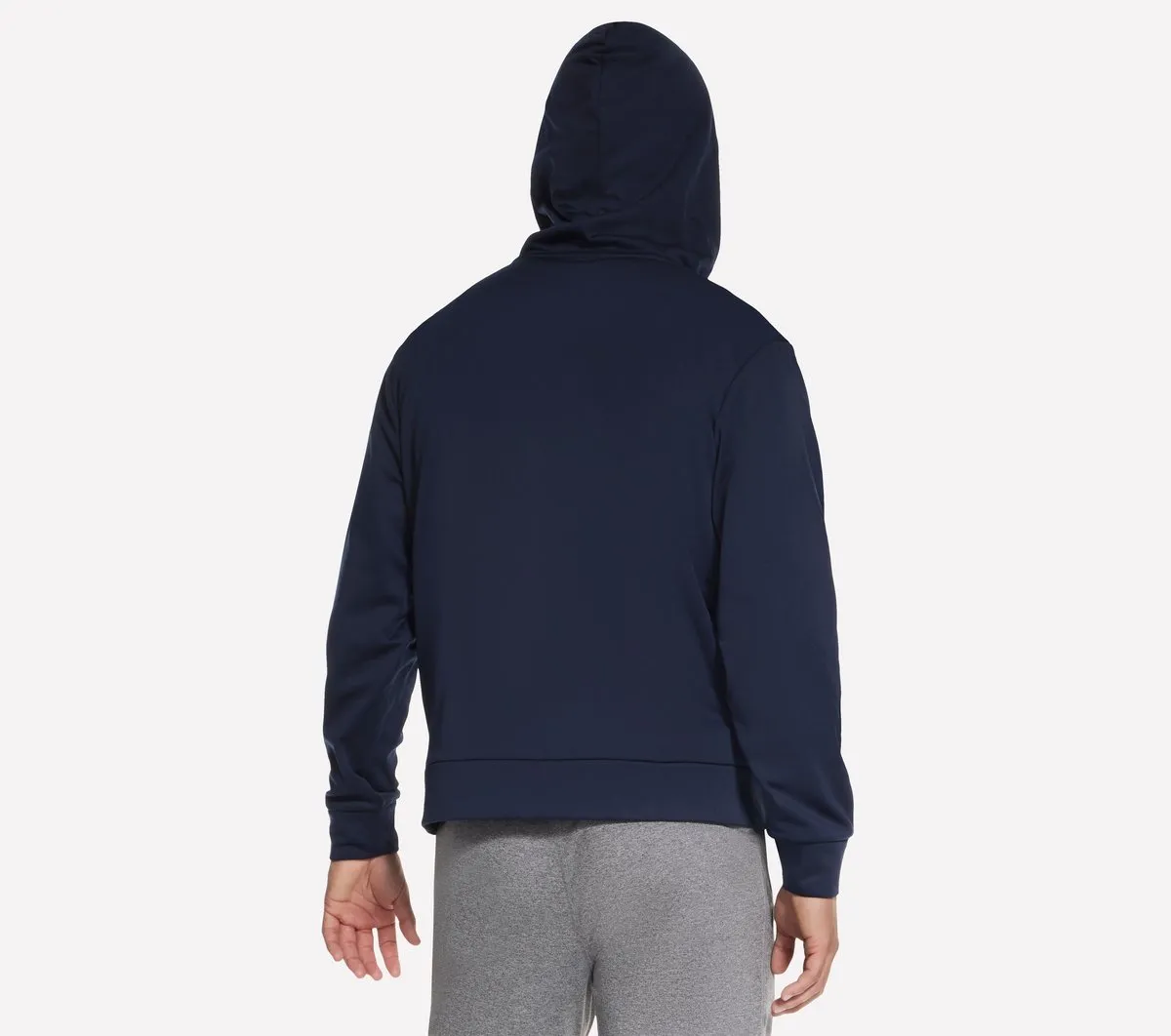 Skechers SkechTech Fleece Pace Hoodie