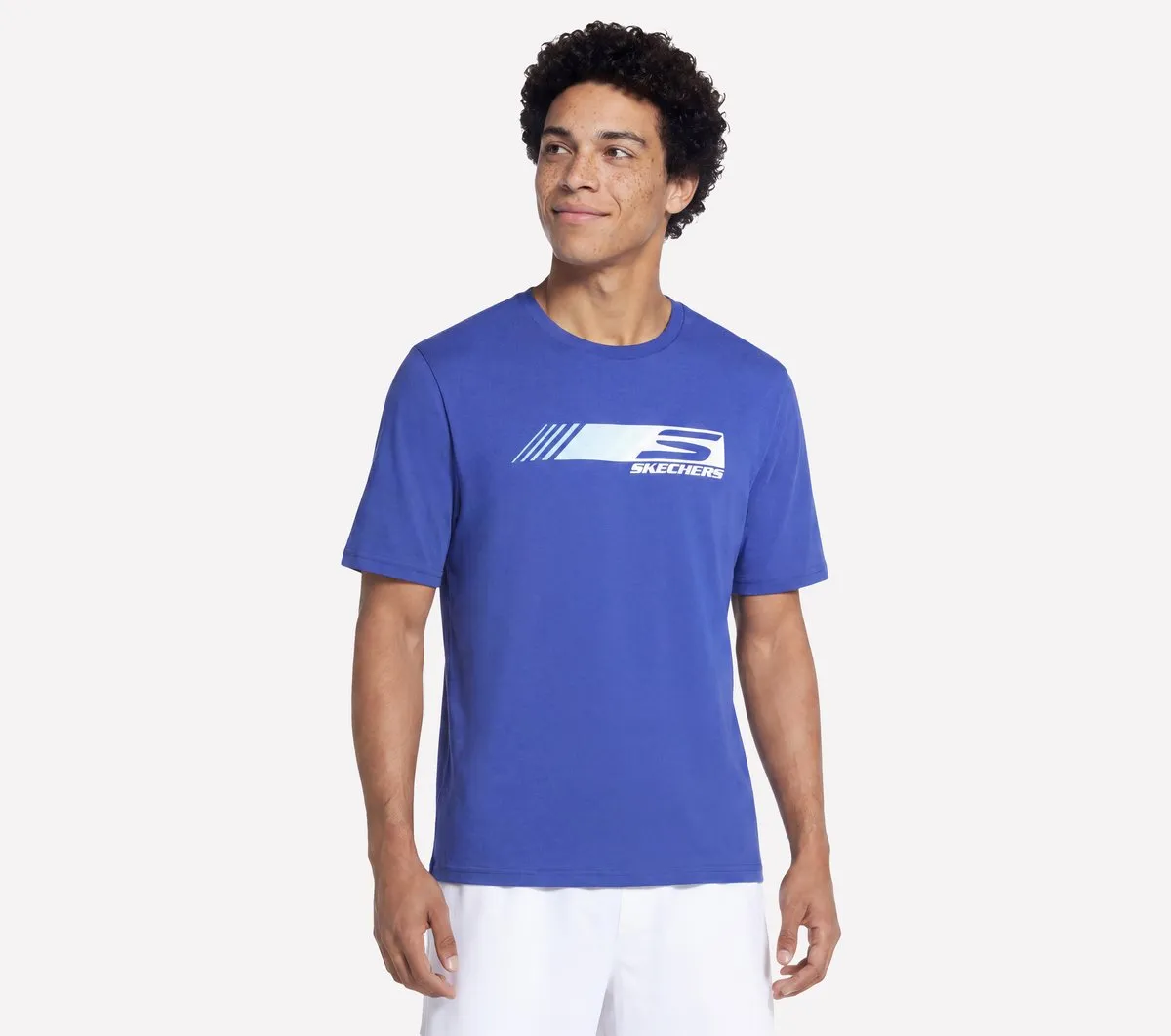 Skechers Speedster Tee