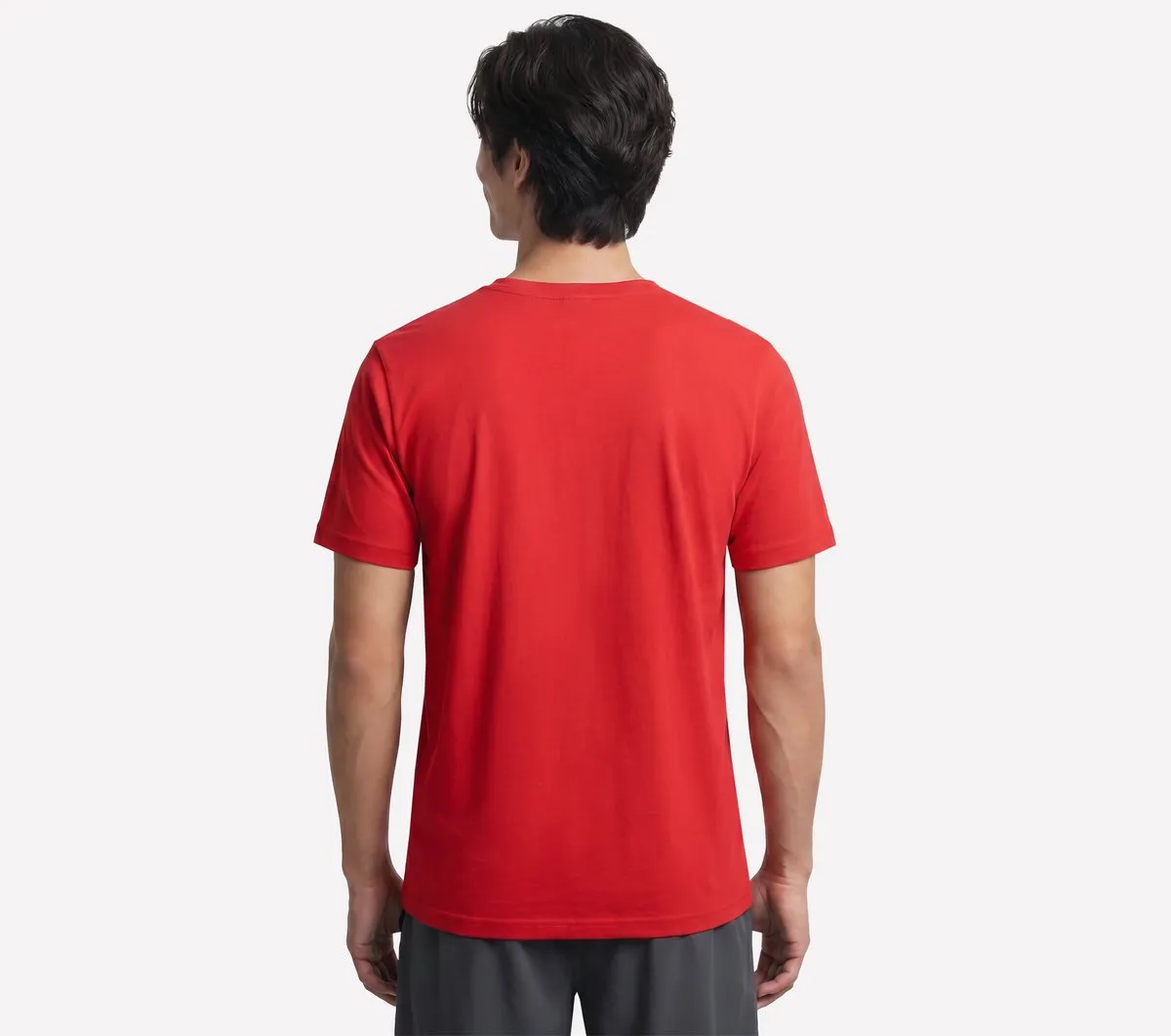 Skechers Split Tee