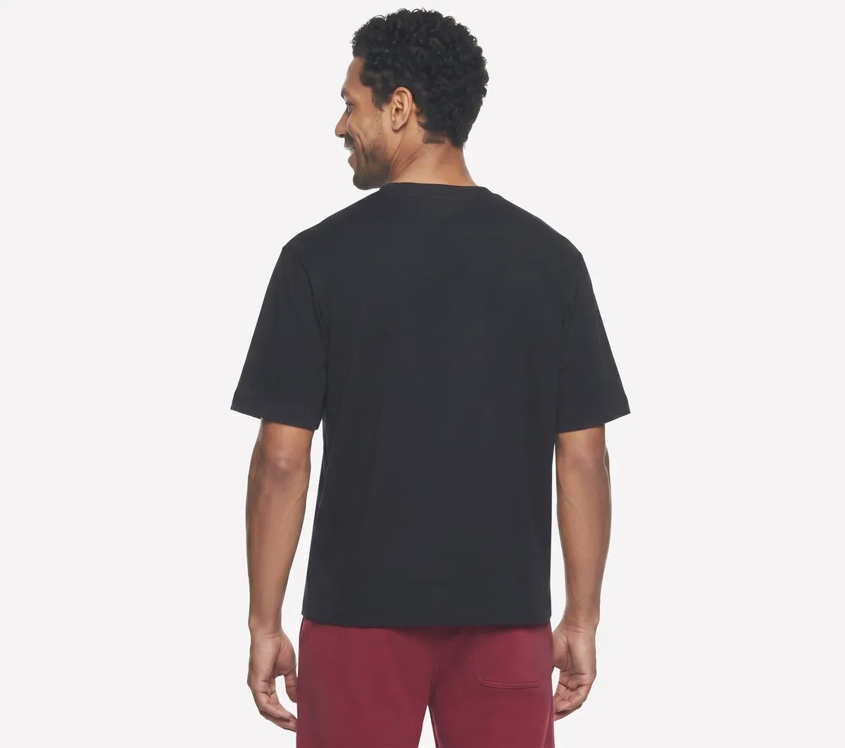 Skechers Street Classic Crew