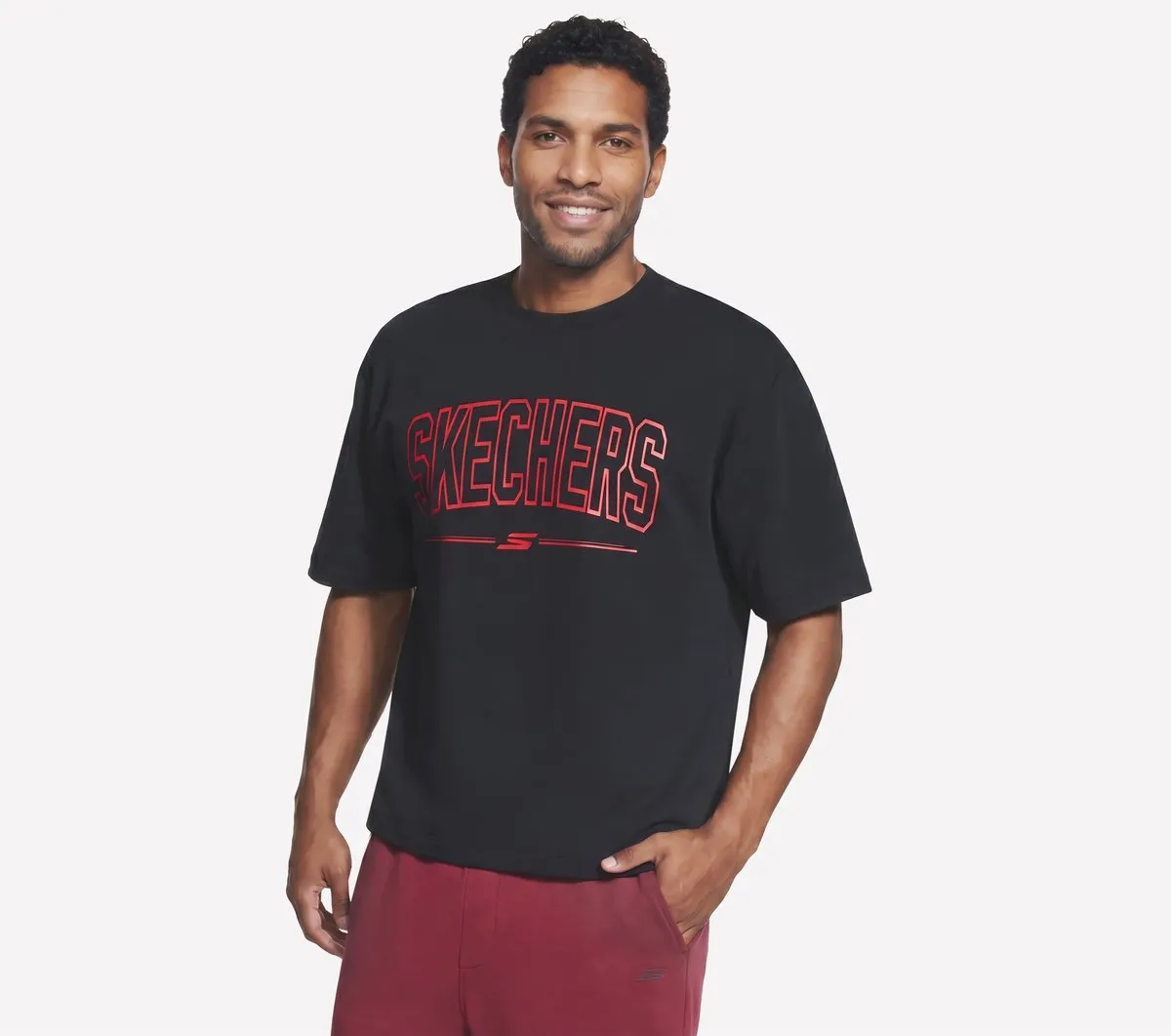 Skechers Street Classic Crew