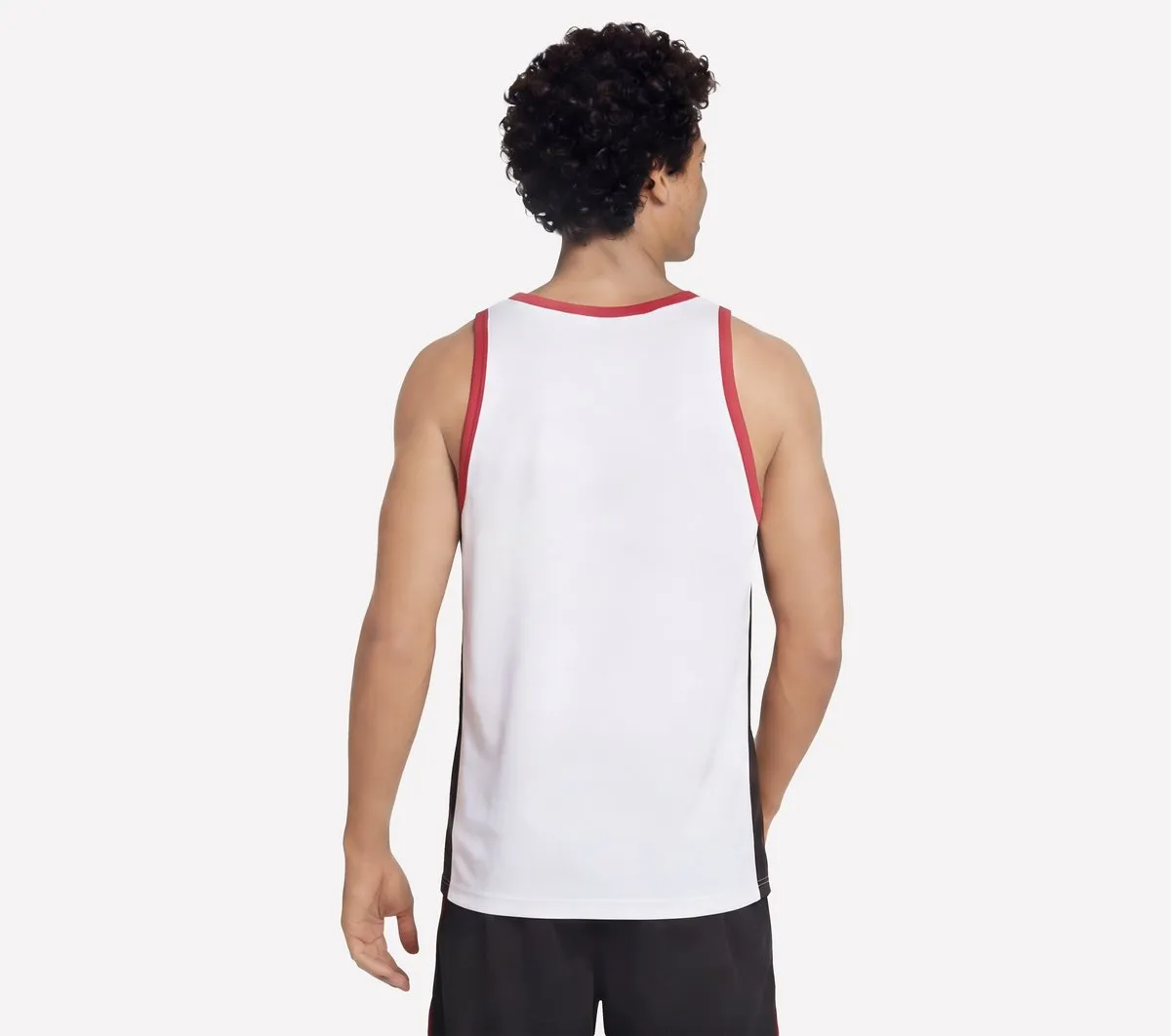 Skechers Street Jersey