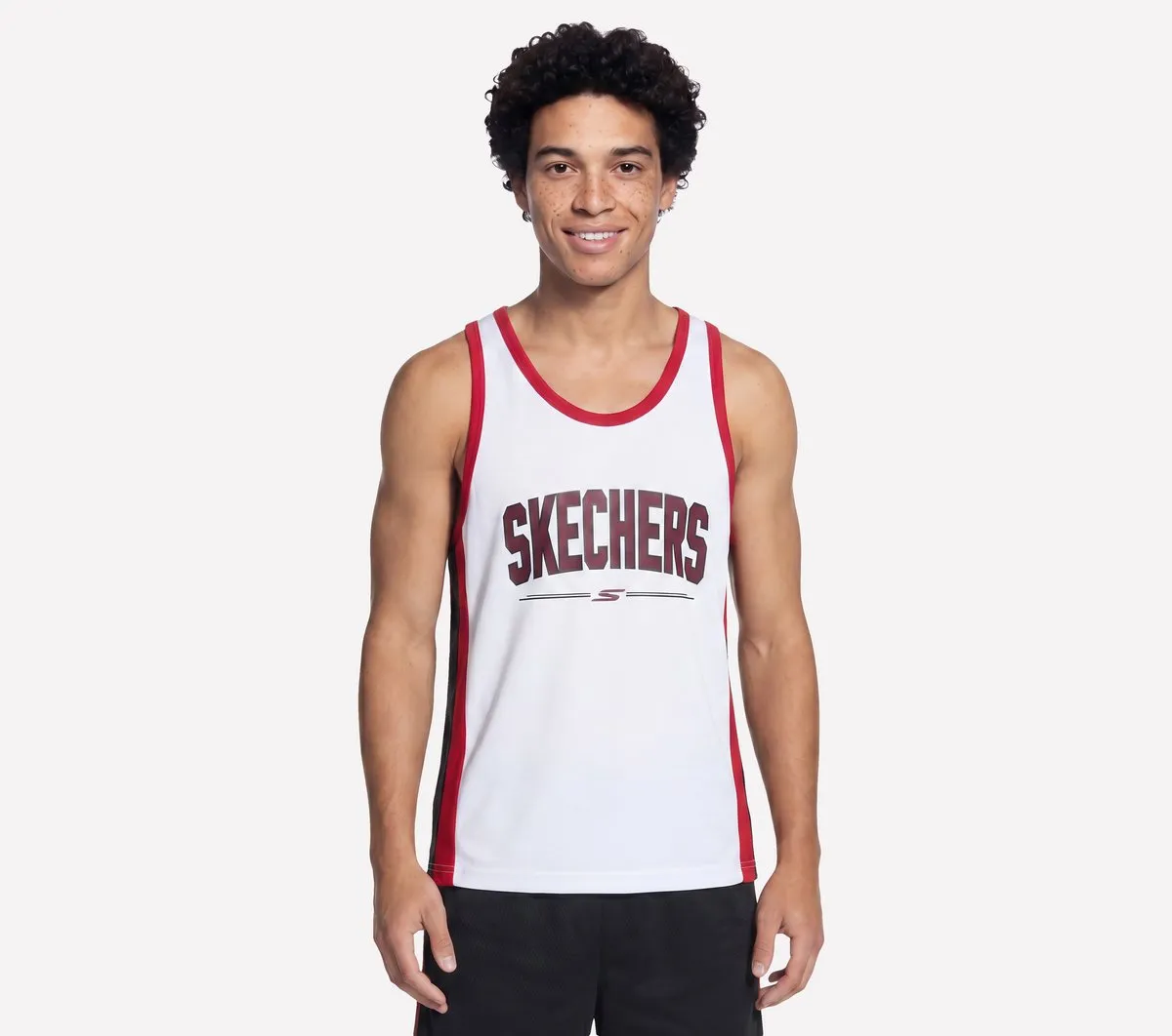 Skechers Street Jersey