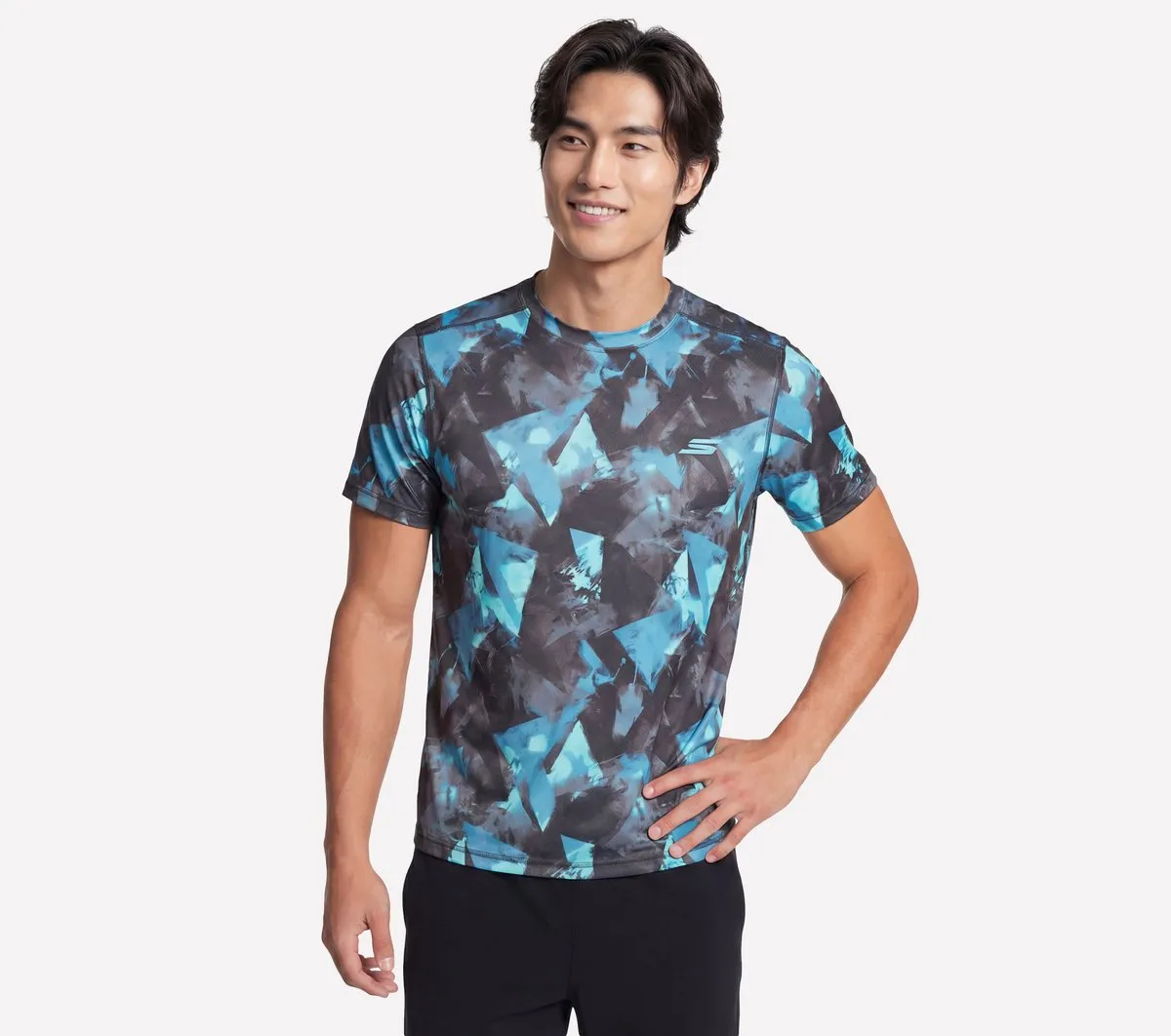 Skechers Turbo Tee