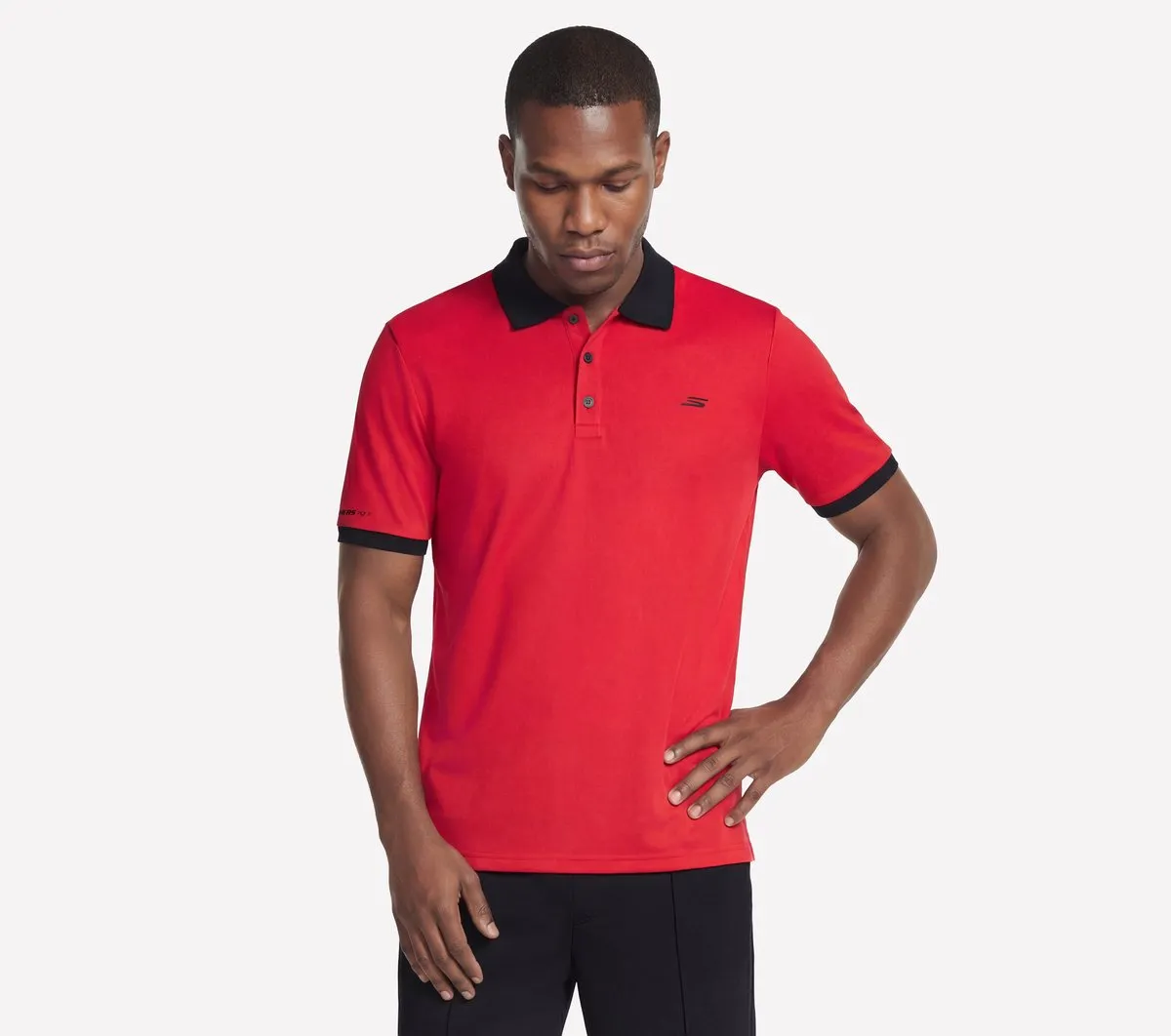 Skechers Victory Polo
