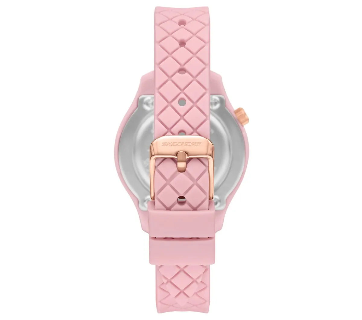 Skechers Bayley Cozy Fit Watch