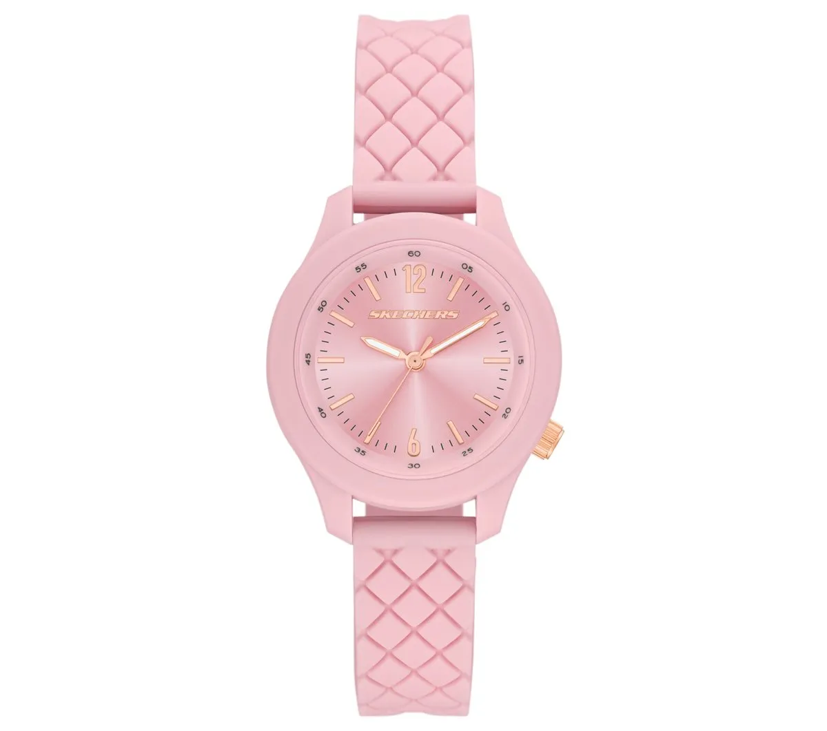 Skechers Bayley Cozy Fit Watch