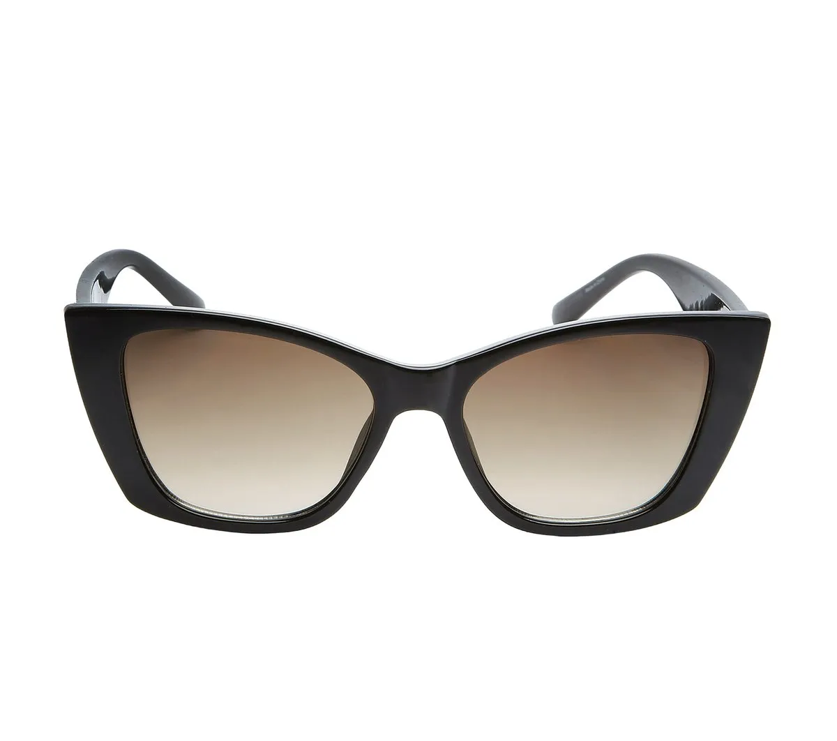 Skechers Cateye Shiny Bold Sunglasses