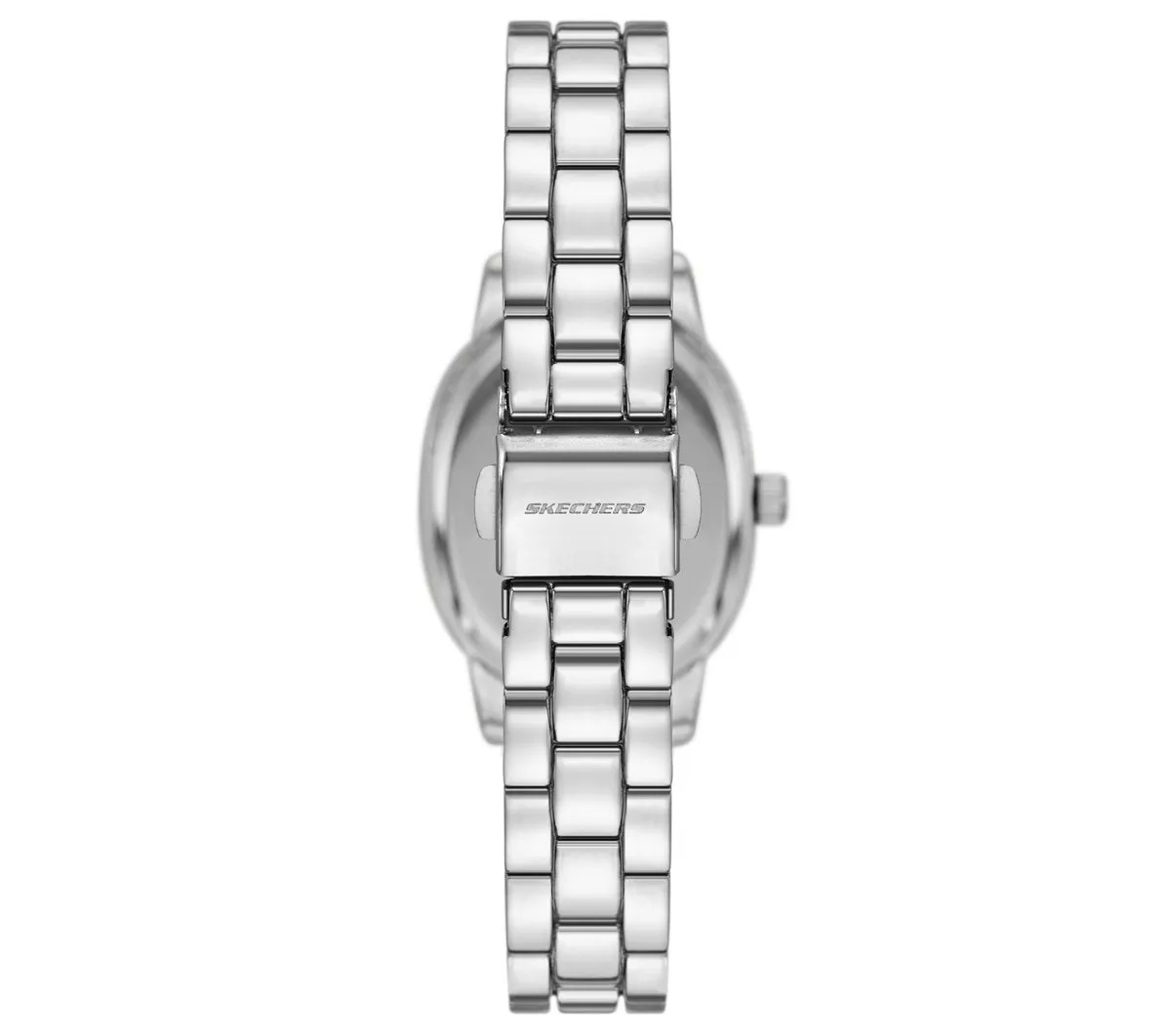 Skechers Charm Pearl Bows Watch Set