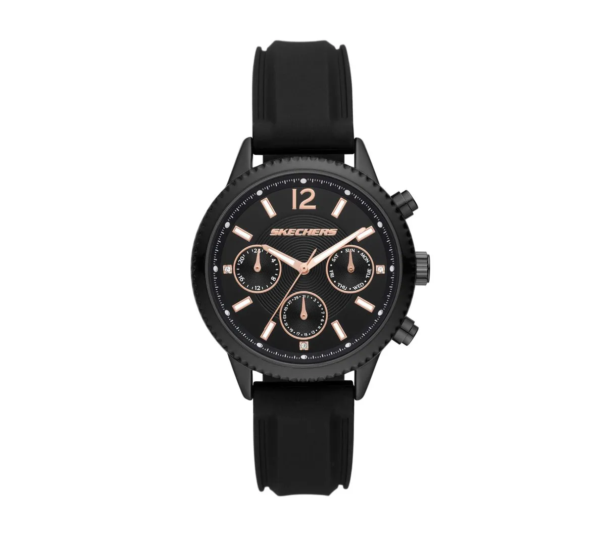 Skechers Matteson Black Watch