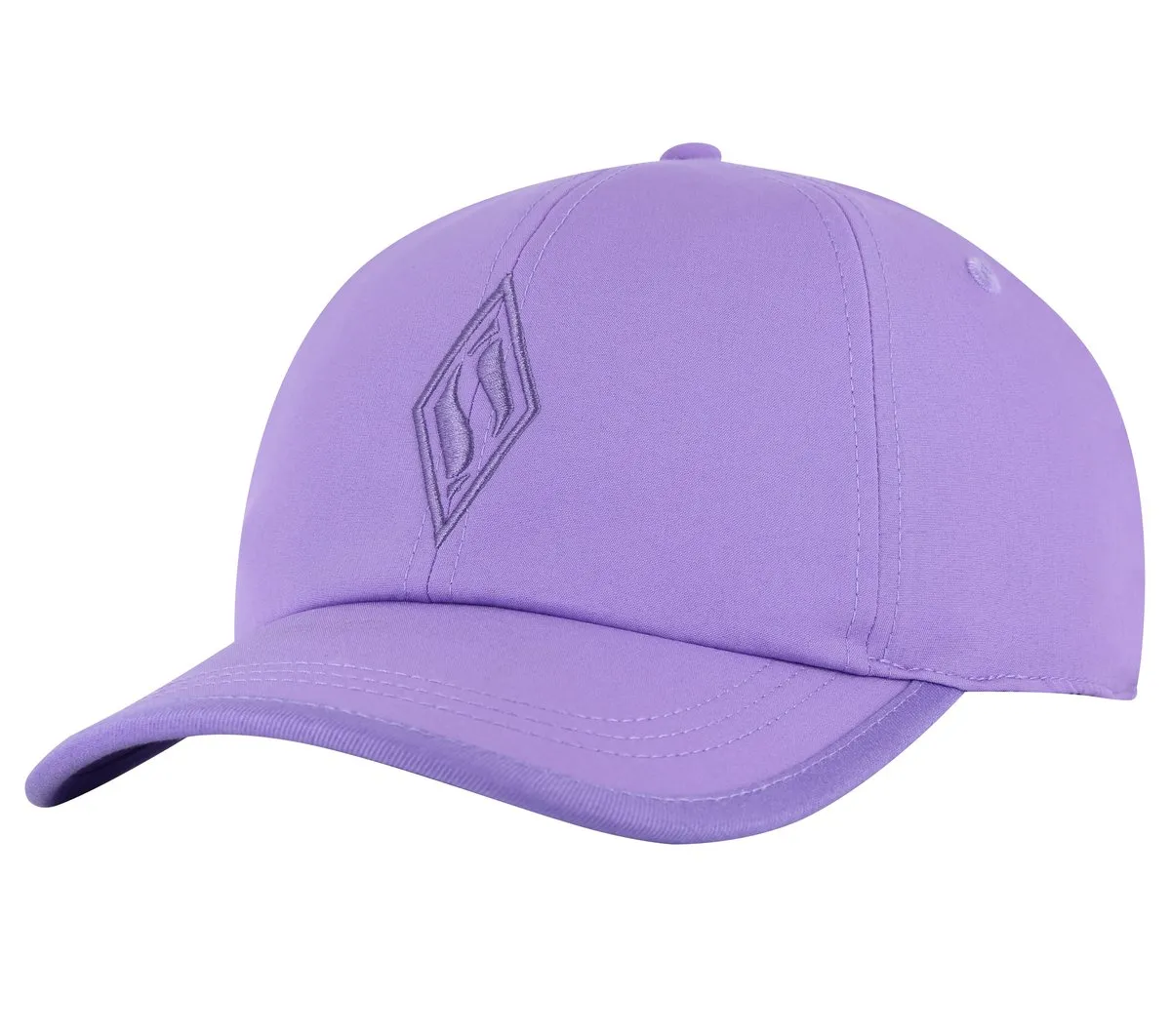 Skechers Skechweave Diamond Colorblocked Hat