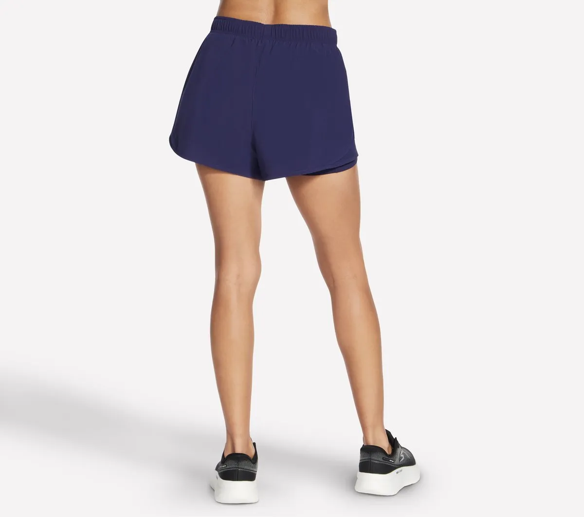 Skechers Ace 3 Inch Short
