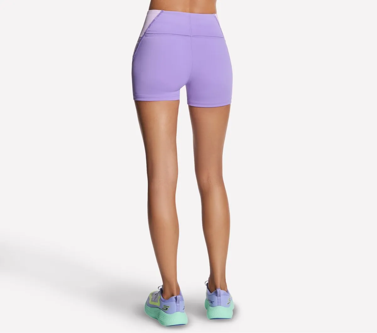 Skechers Ace 3 Inch Short