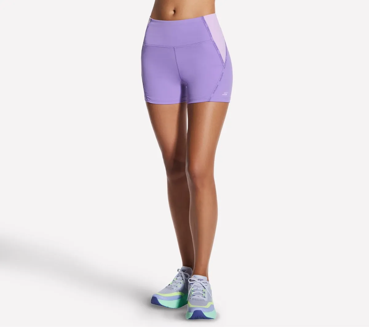 Skechers Ace 3 Inch Short