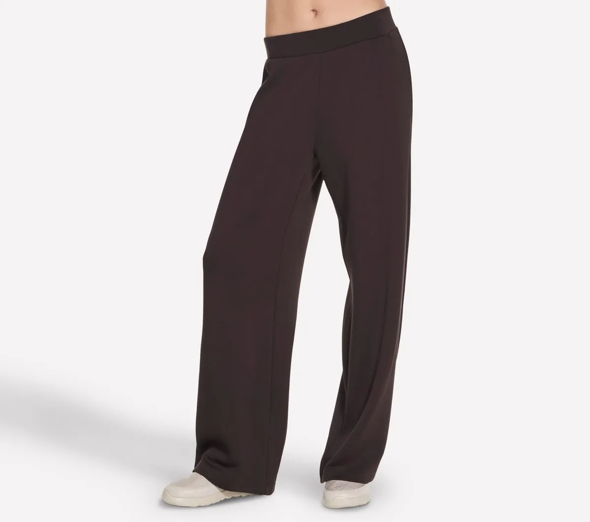 Skechers Cozy Luxe Relaxed Pant