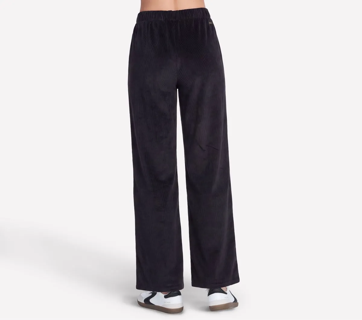 Skechers Cozy Luxe Velour Pant