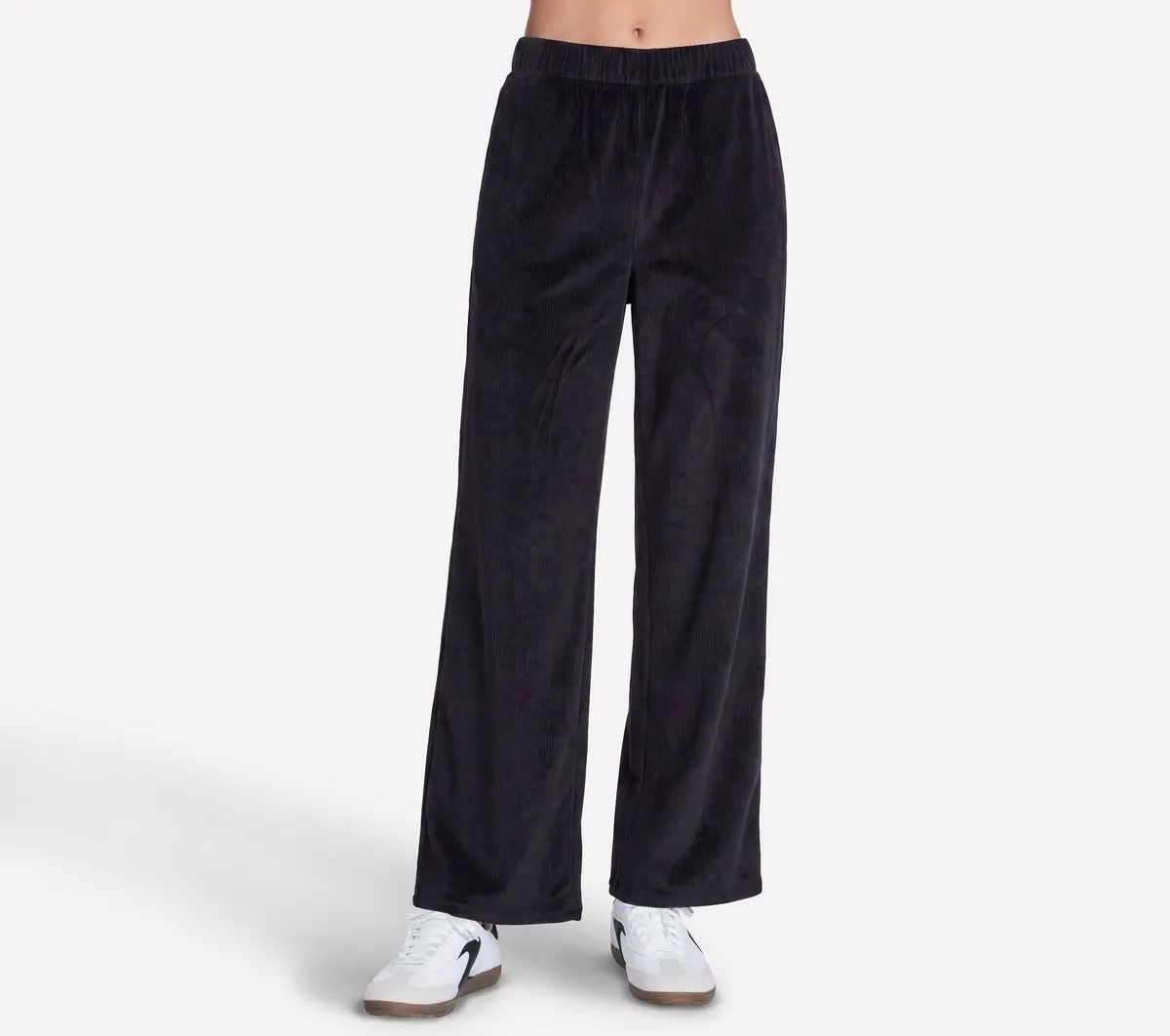 Skechers Cozy Luxe Velour Pant