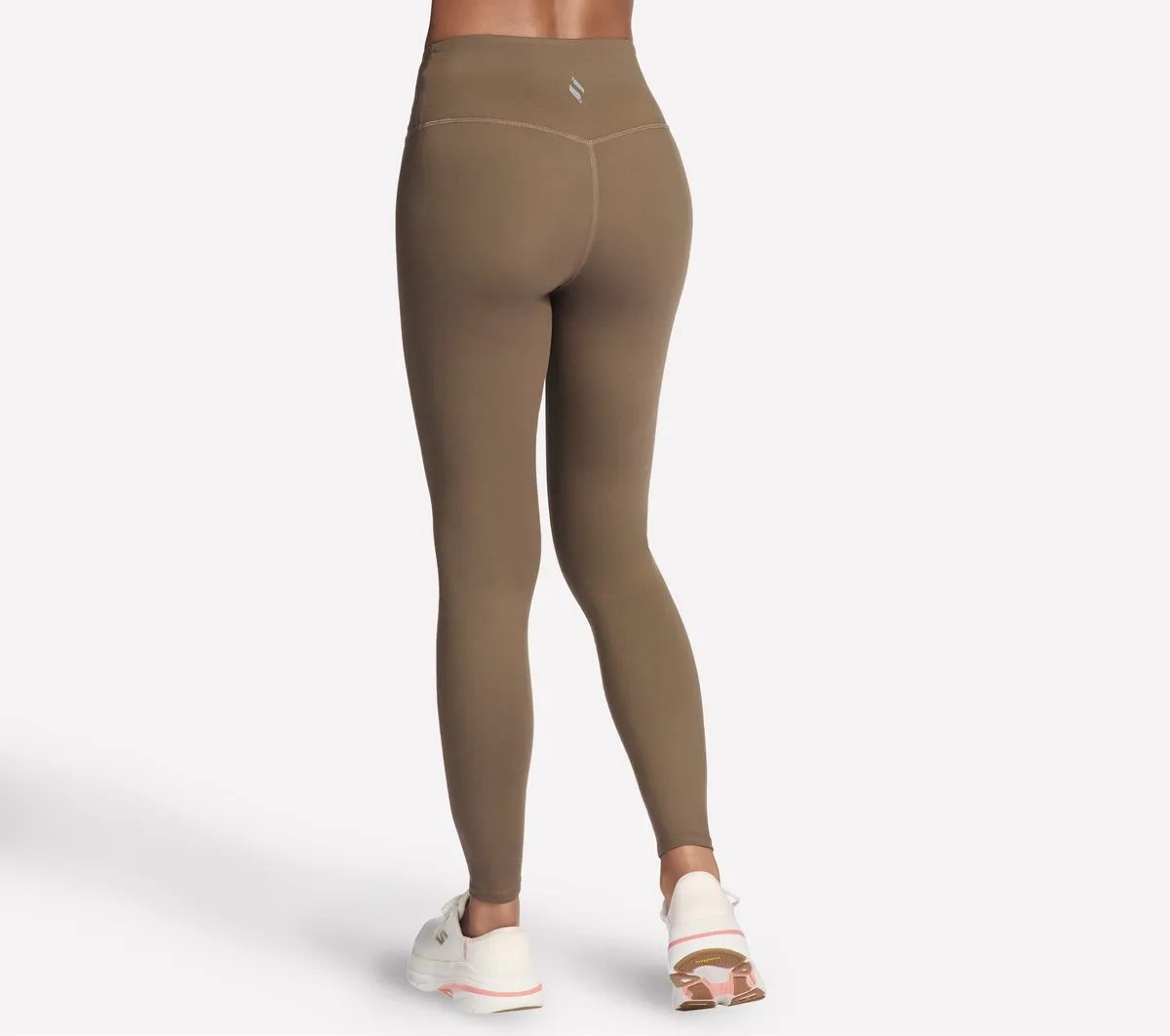 Skechers GO FLEX SLIM Full Length High-Waisted Legging