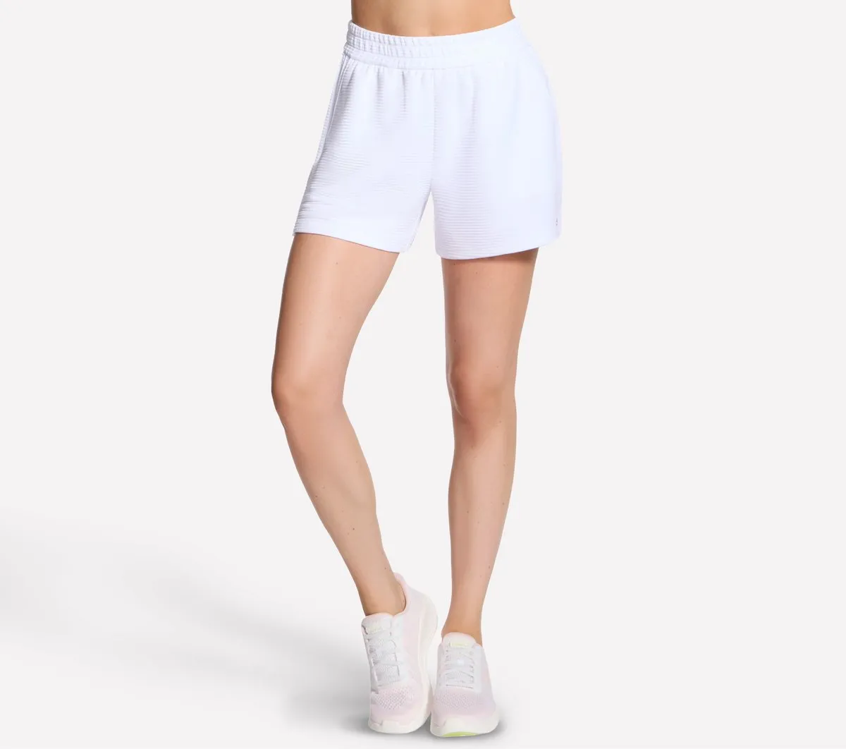 Skechers GO WALK Everywhere 4 Inch Slip-in Short Skechers GO WALK Everywhere 4 Inch Slip-in Short