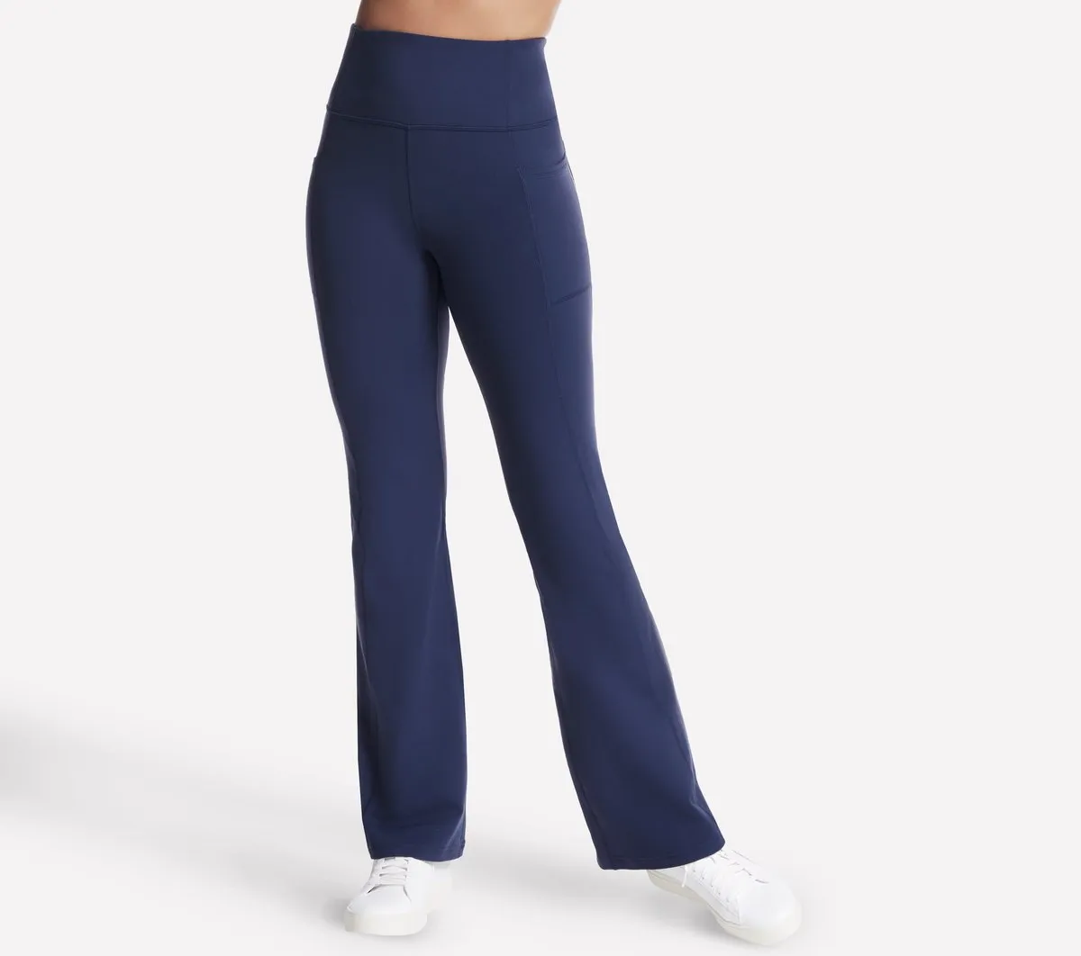 Skechers GO WALK Evolution II Flare Pant Skechers GO WALK Evolution II Flare Pant